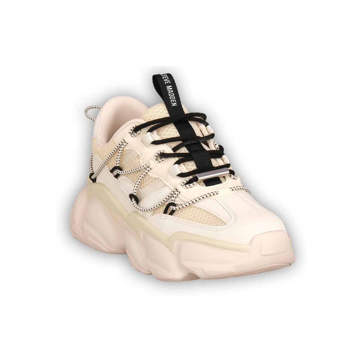 Sneakers Steve Madden WHITE SPECTATOR