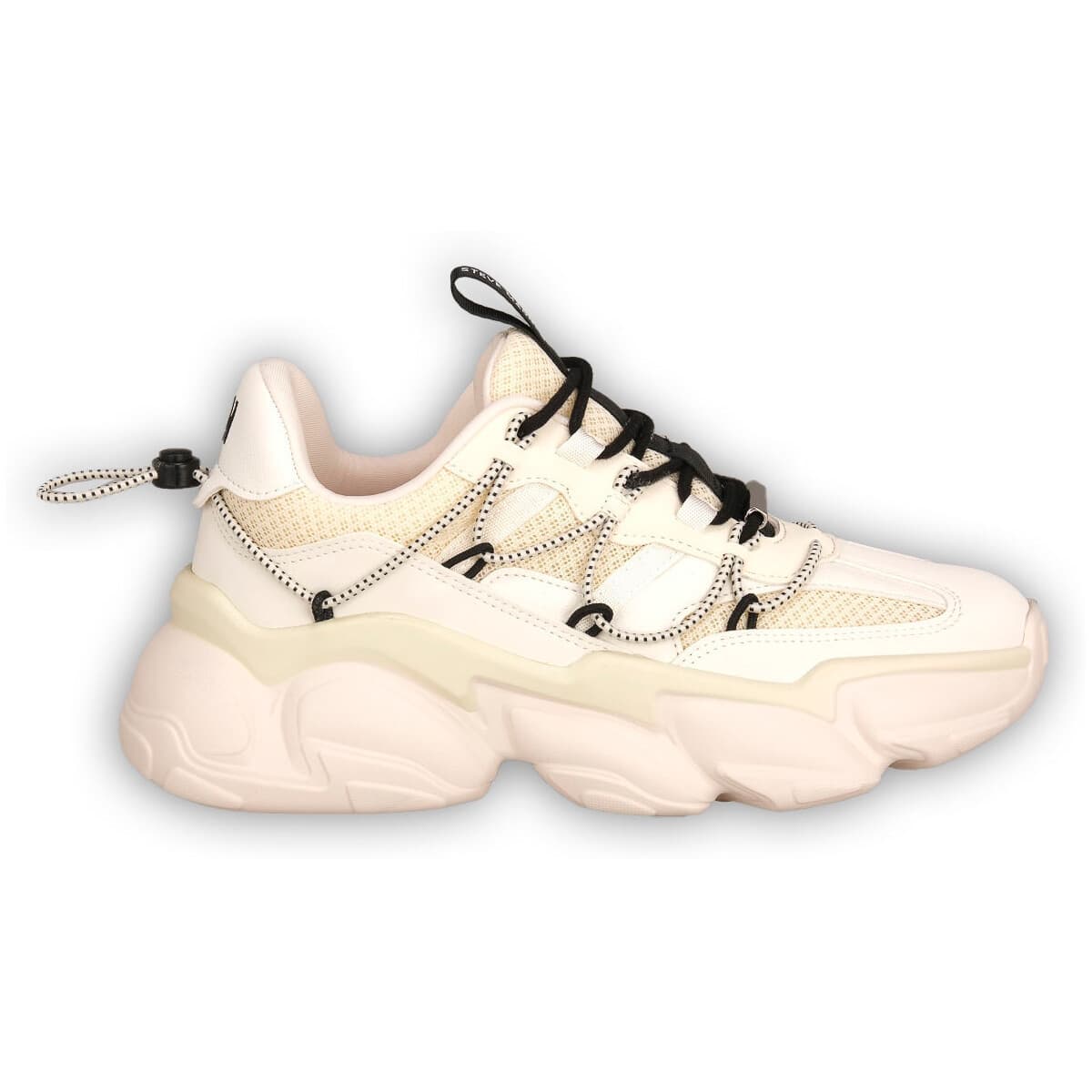 Women's Sneakers Steve Madden White