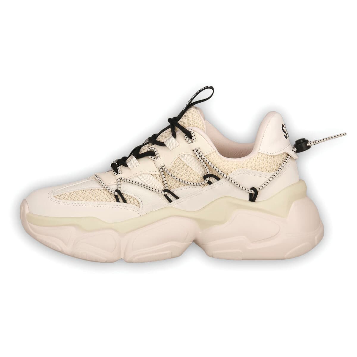 Women's Sneakers Steve Madden White