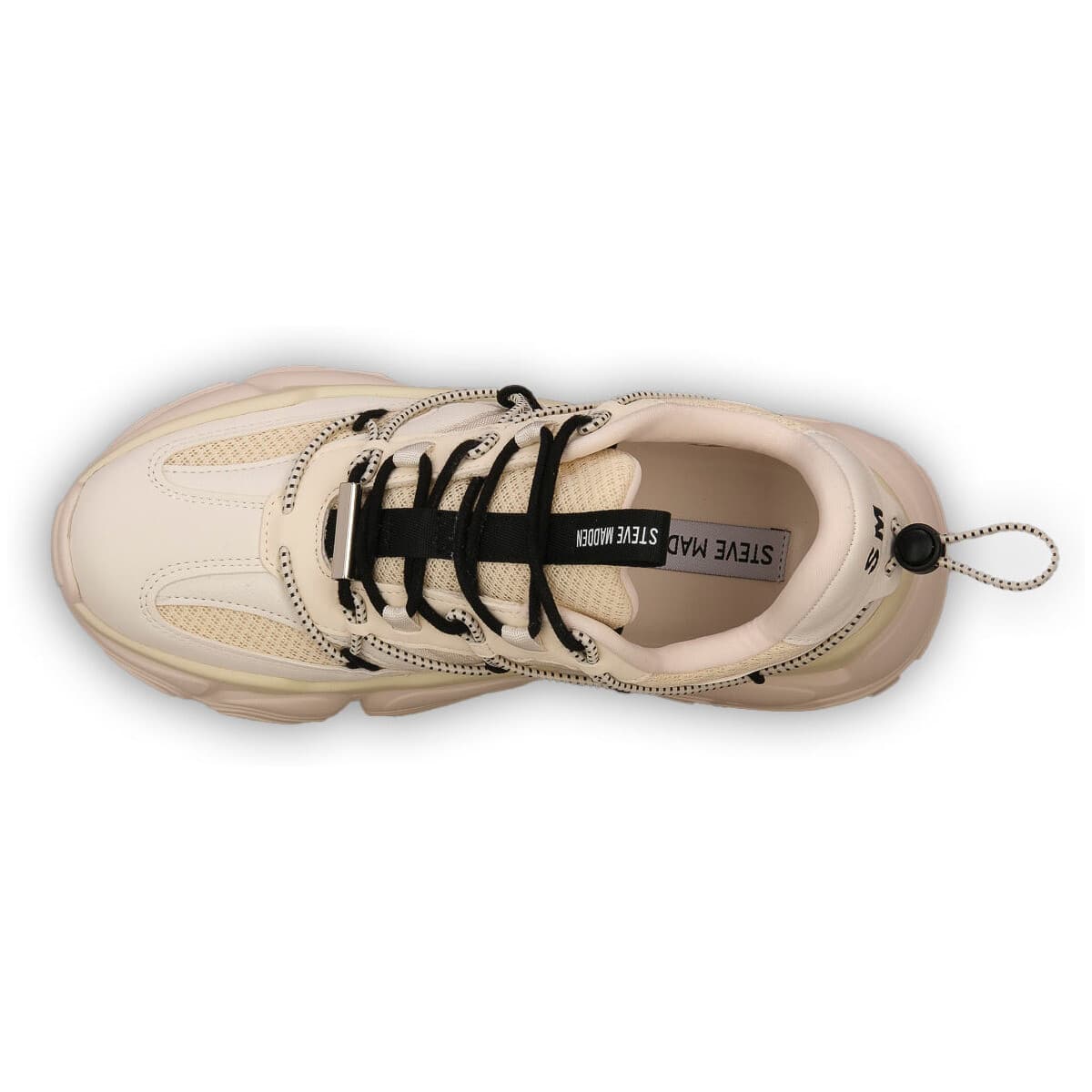 Women's Sneakers Steve Madden White