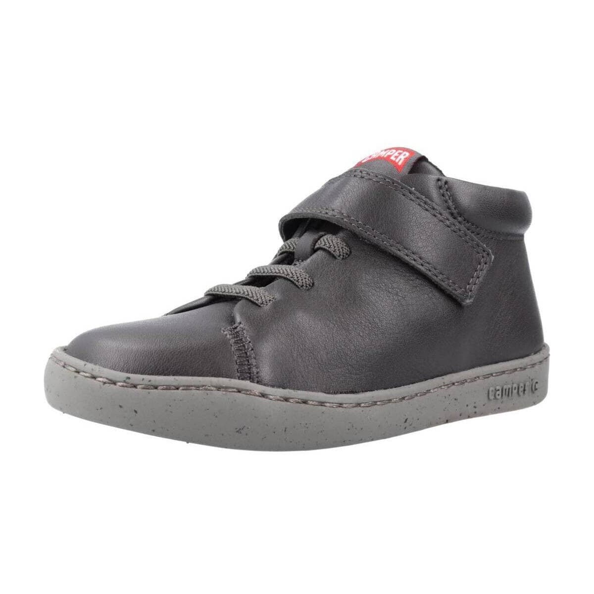 Boys' Sneakers Camper Gray