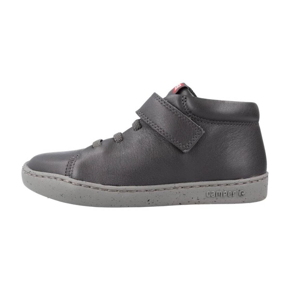 Boys' Sneakers Camper Gray
