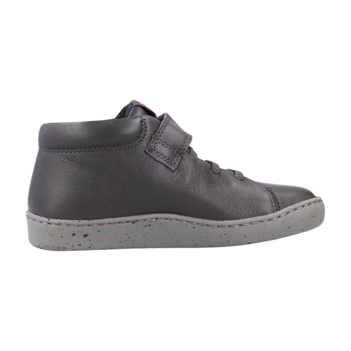 Boys' Sneakers Camper Gray