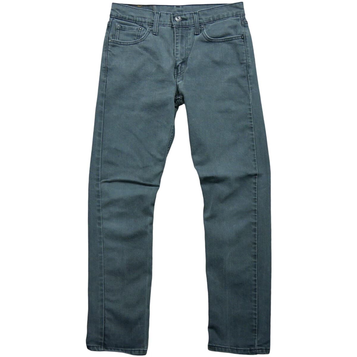 Men's Jeans Levis Gray
