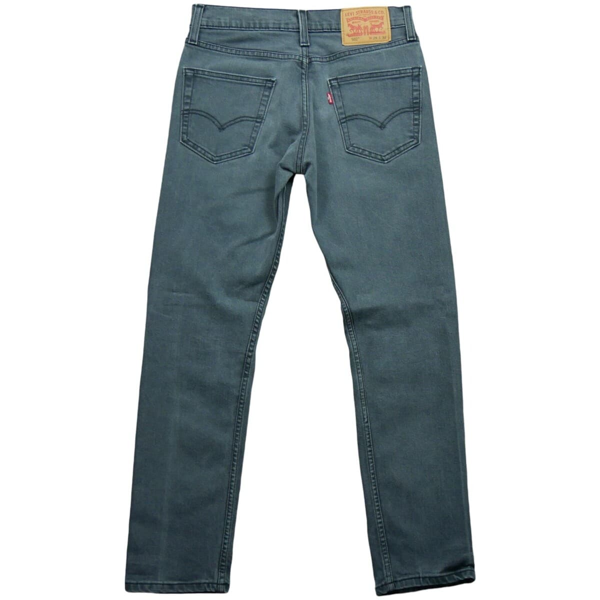 Men's Jeans Levis Gray