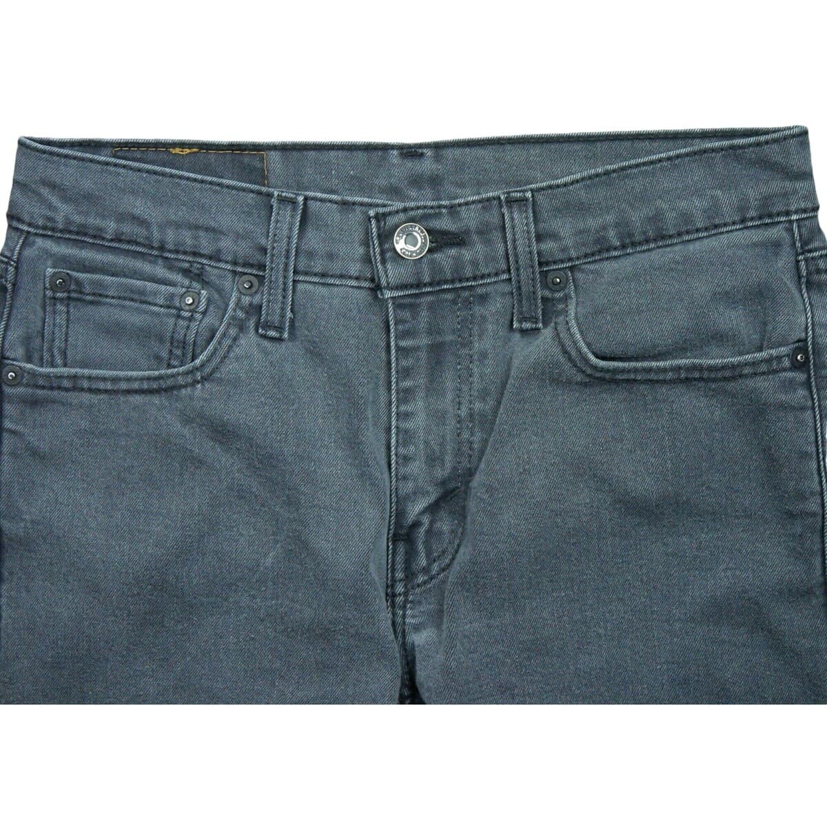 Men's Jeans Levis Gray