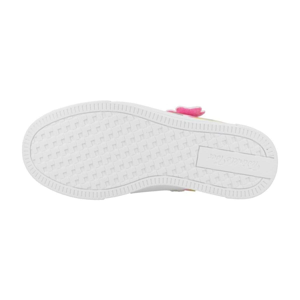 Girls' Sneakers Skechers White