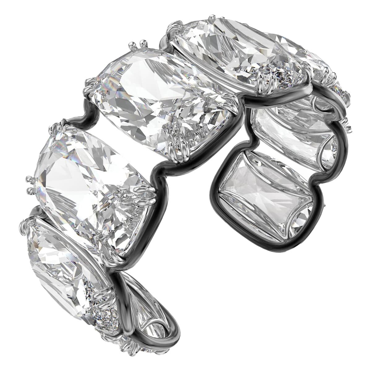 Βραχιόλια Swarovski 5600039-CRYMIXM