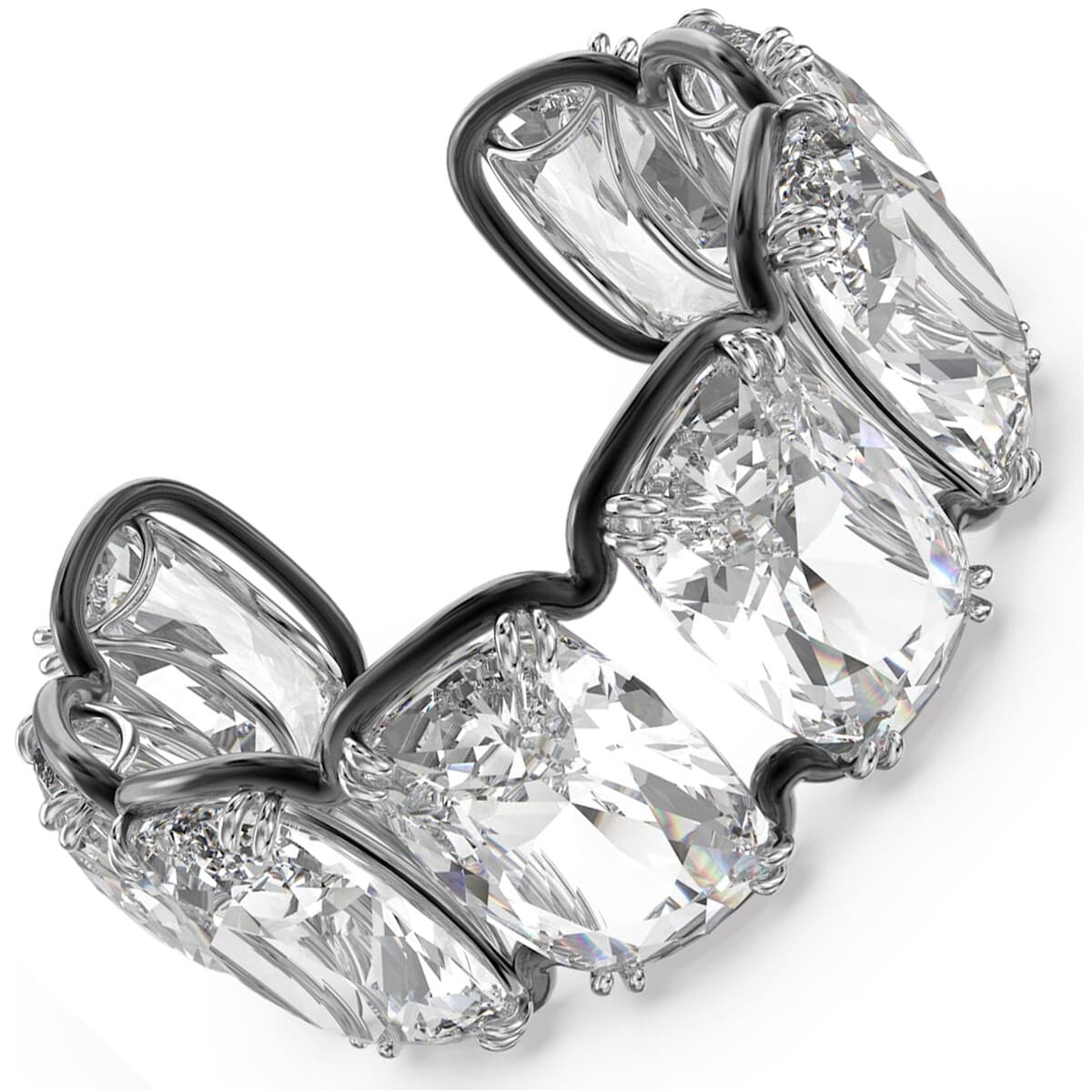 Women's Bracelets Swarovski Black