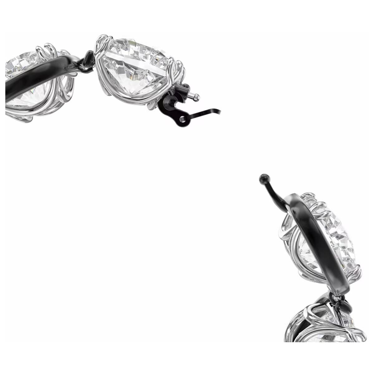 Women's Bracelets Swarovski Black