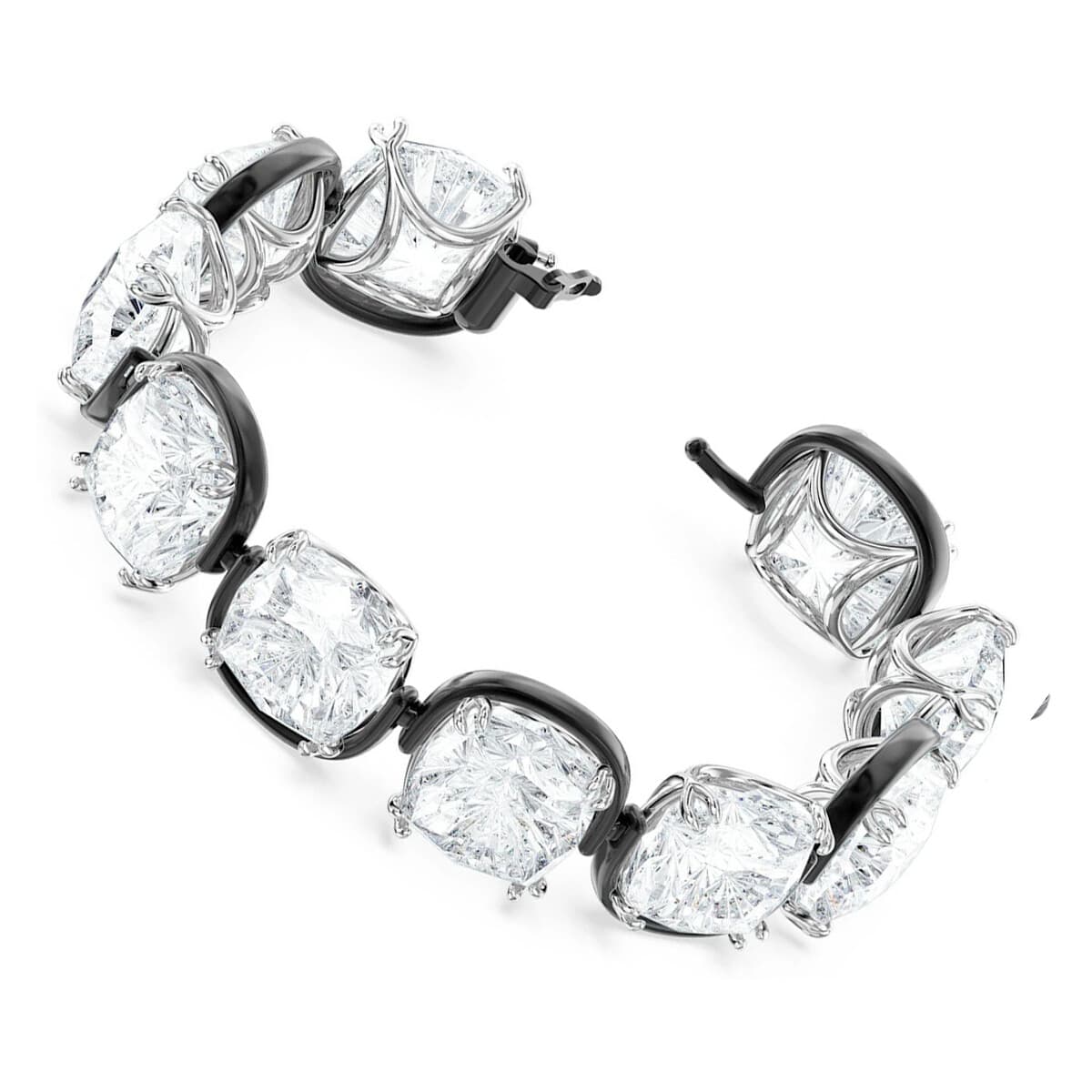 Women's Bracelets Swarovski Black