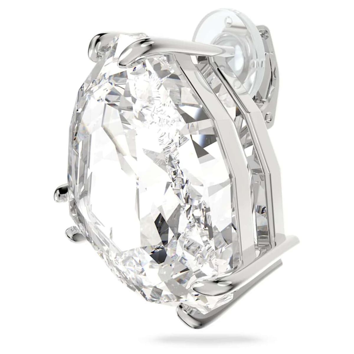 Women's Earrings Swarovski Silver