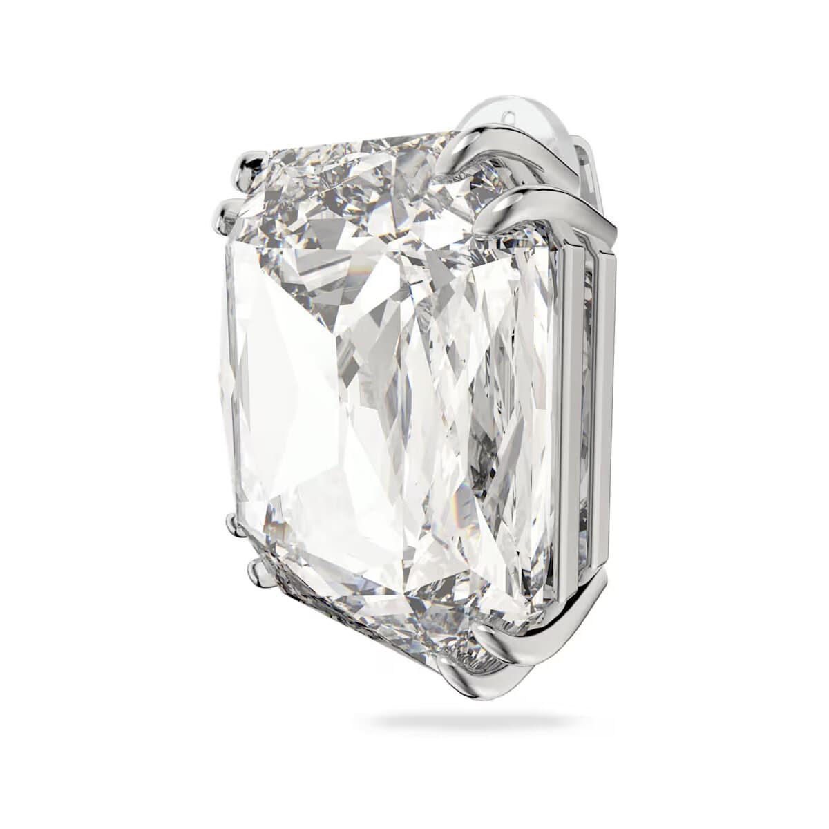 Women's Earrings Swarovski Silver