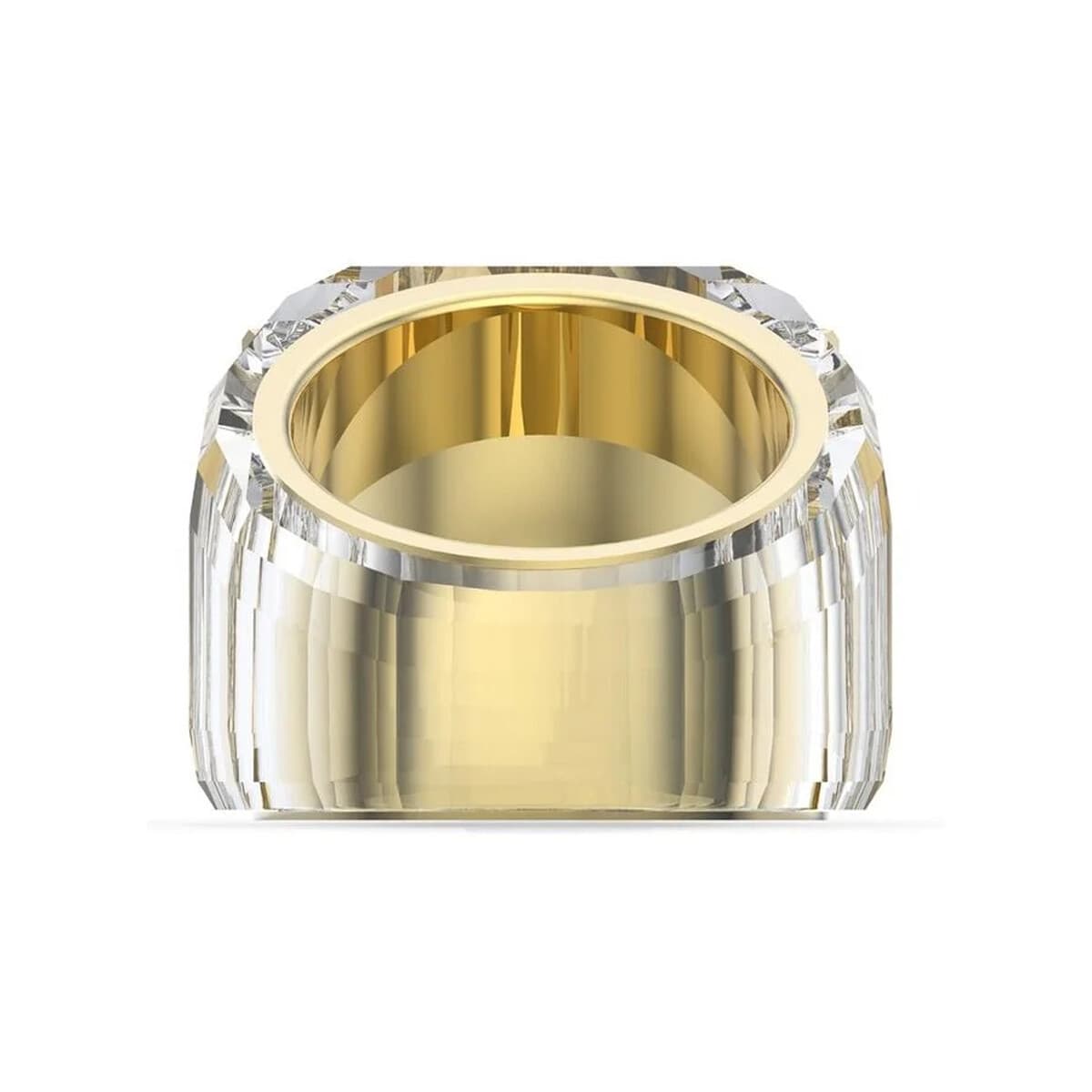 Women's Rings Swarovski Orange