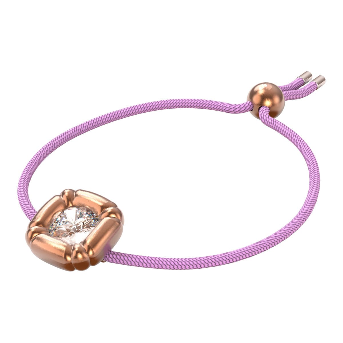 Women's Bracelets Swarovski Purple