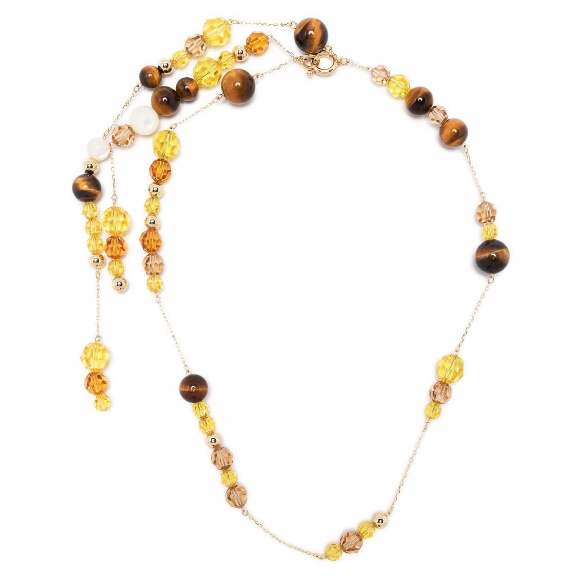 Κολιέ Swarovski 5618299-TNLMU1GOS