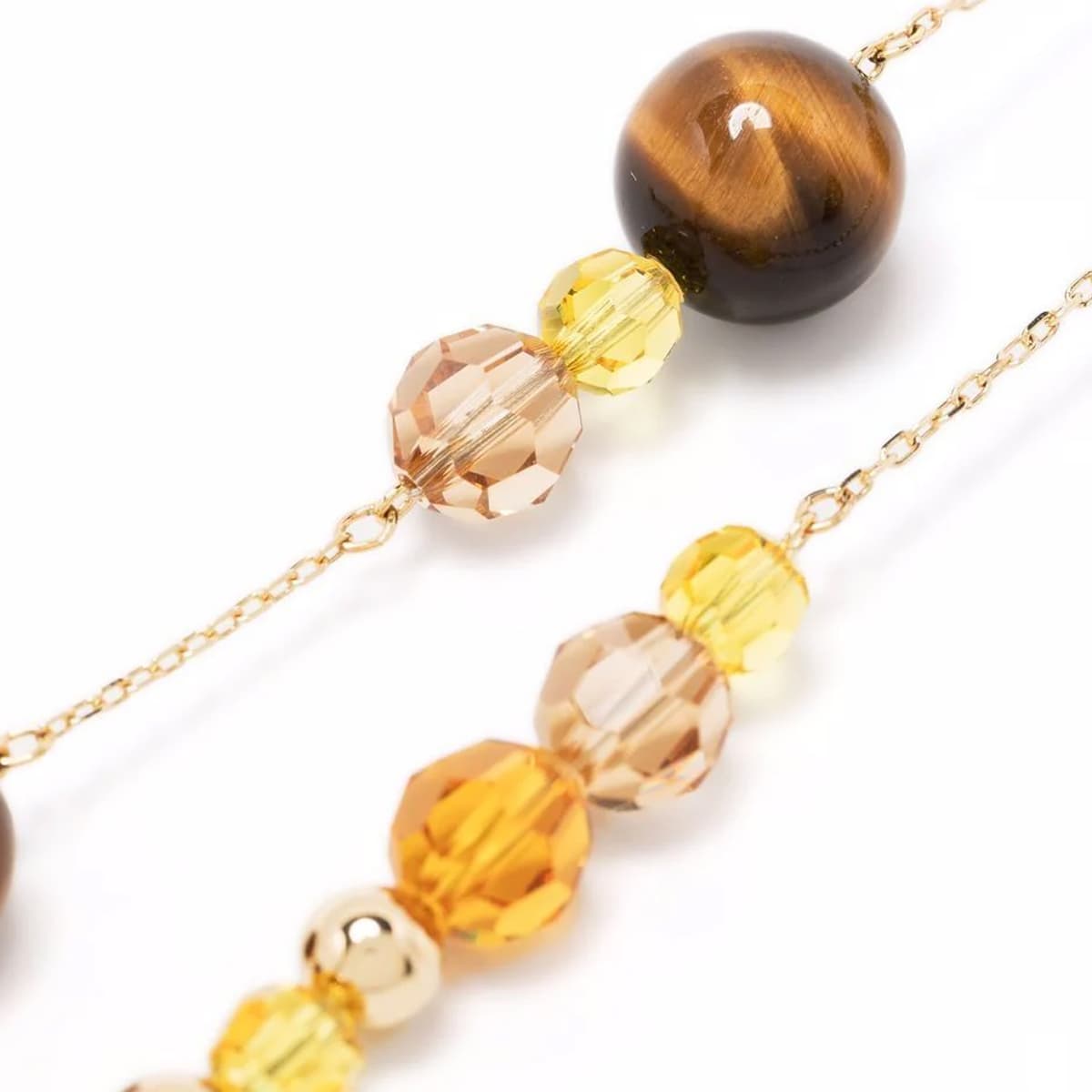 Women's Necklaces Swarovski Multicolor