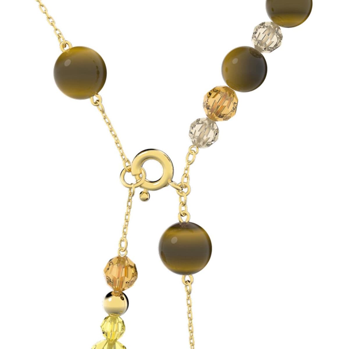 Women's Necklaces Swarovski Multicolor