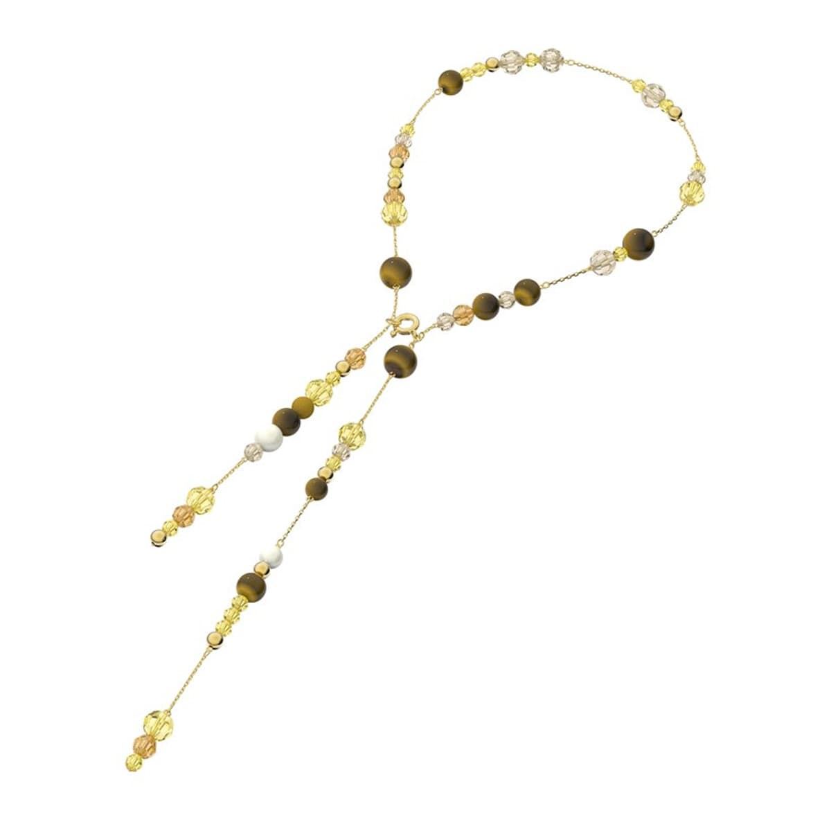 Women's Necklaces Swarovski Multicolor