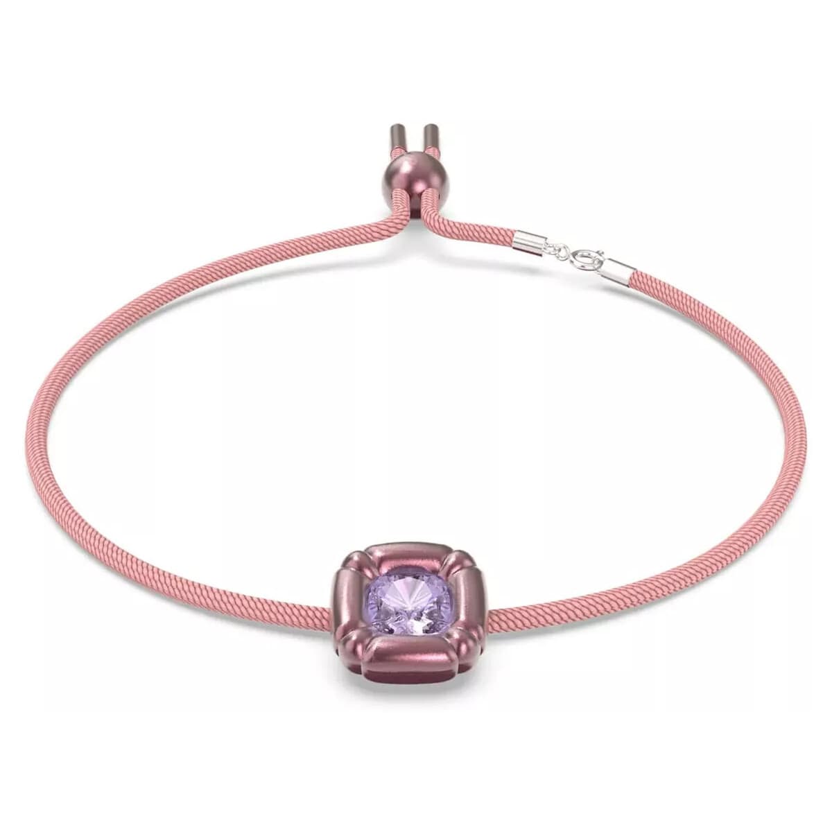 Women's Necklaces Swarovski Pink