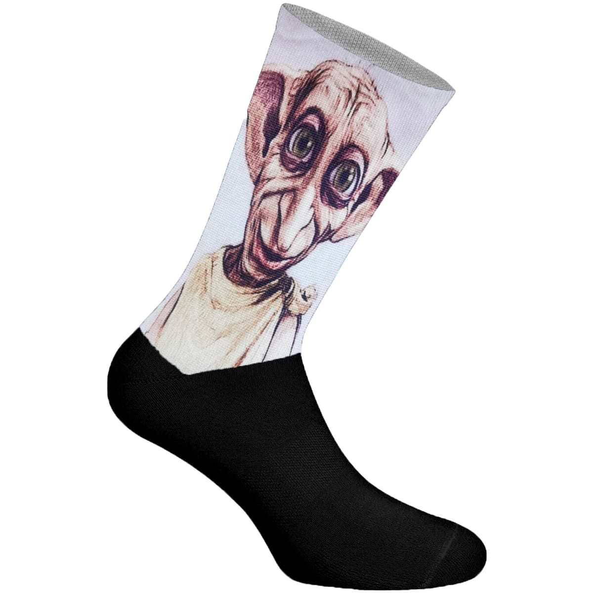 Women's Socks Jenes Beige