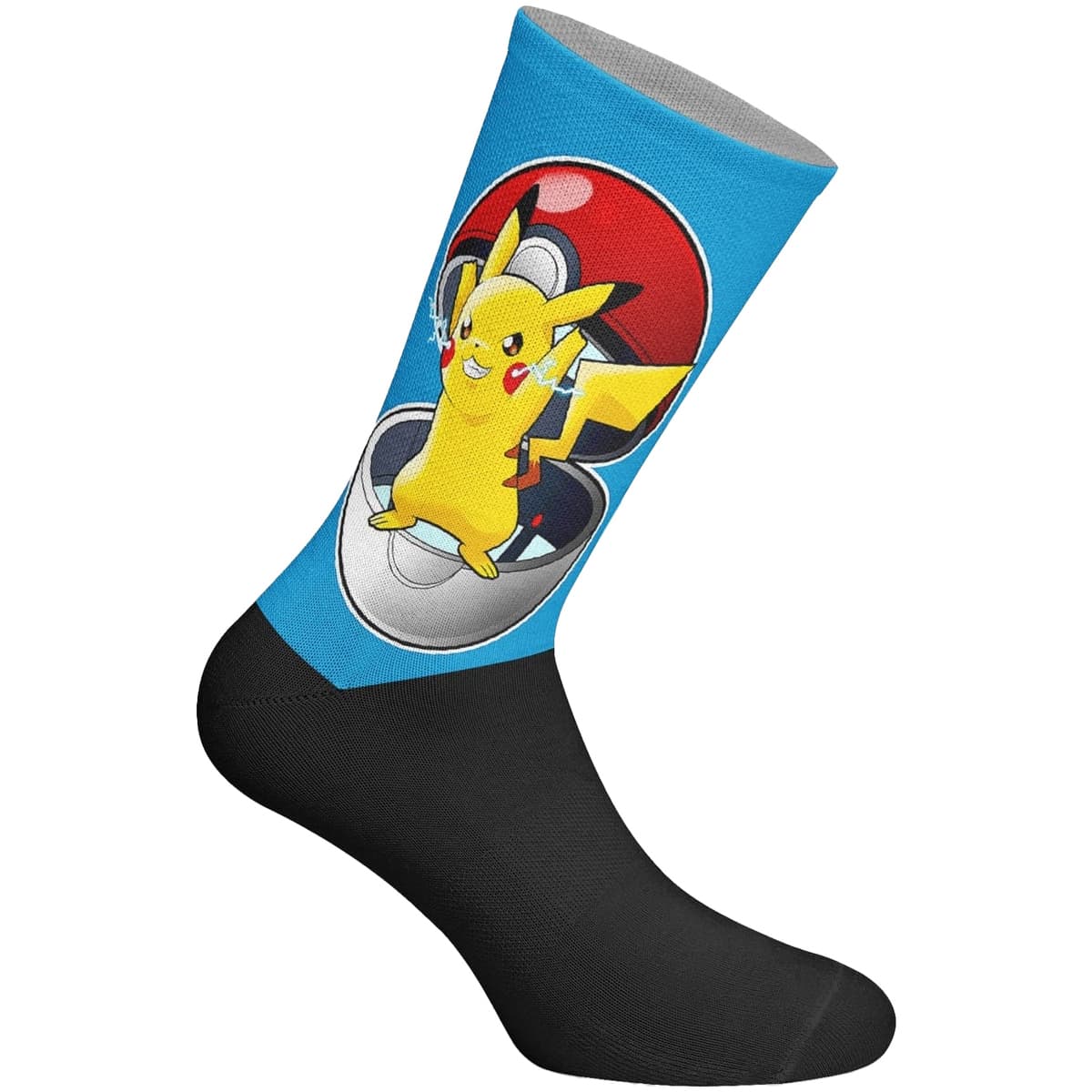 Women's Socks Jenes Blue