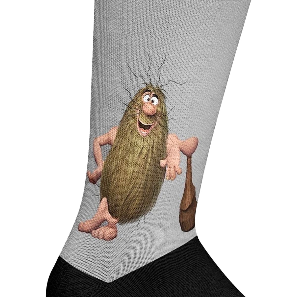 Men's Socks Jenes Brown