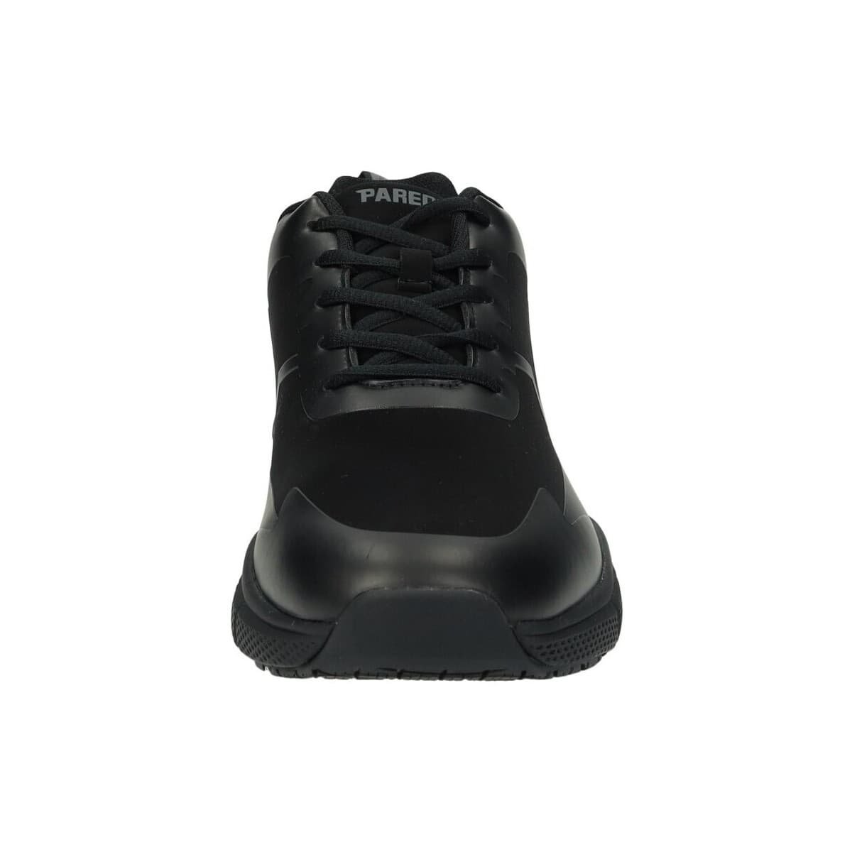 Men's Shoes Paredes Black