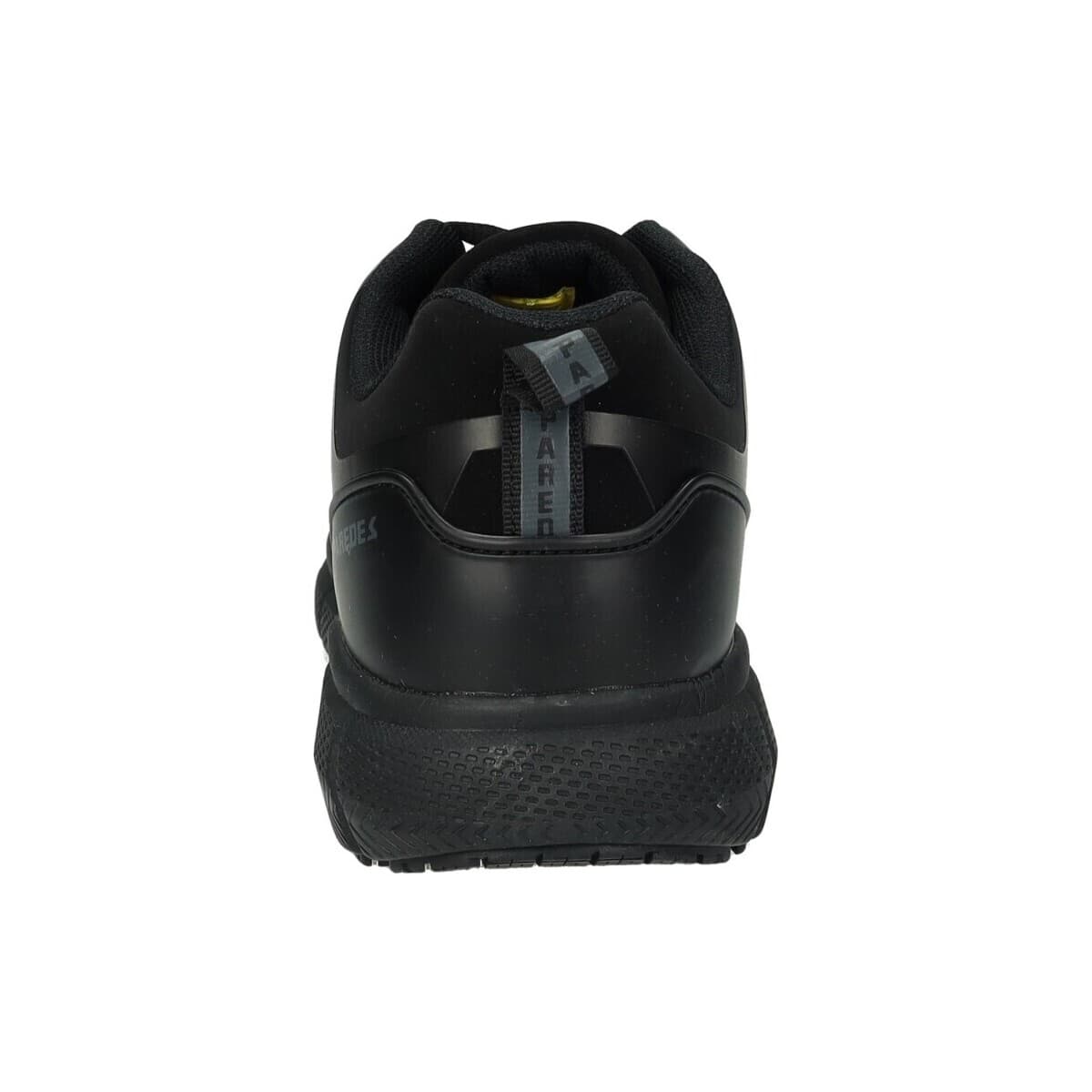 Men's Shoes Paredes Black