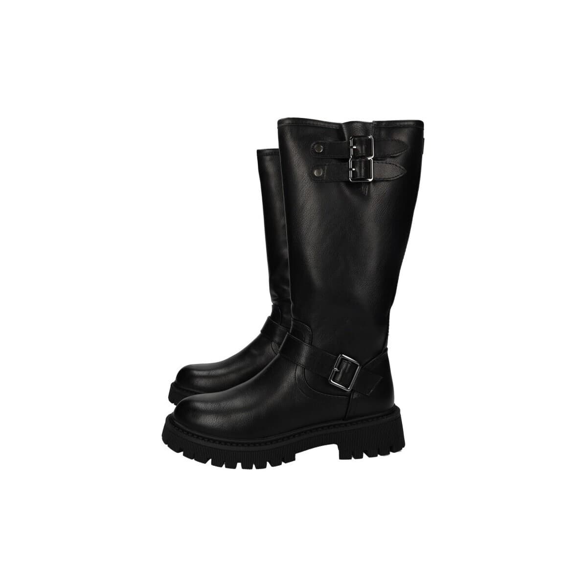 Women's Boots Refresh Black