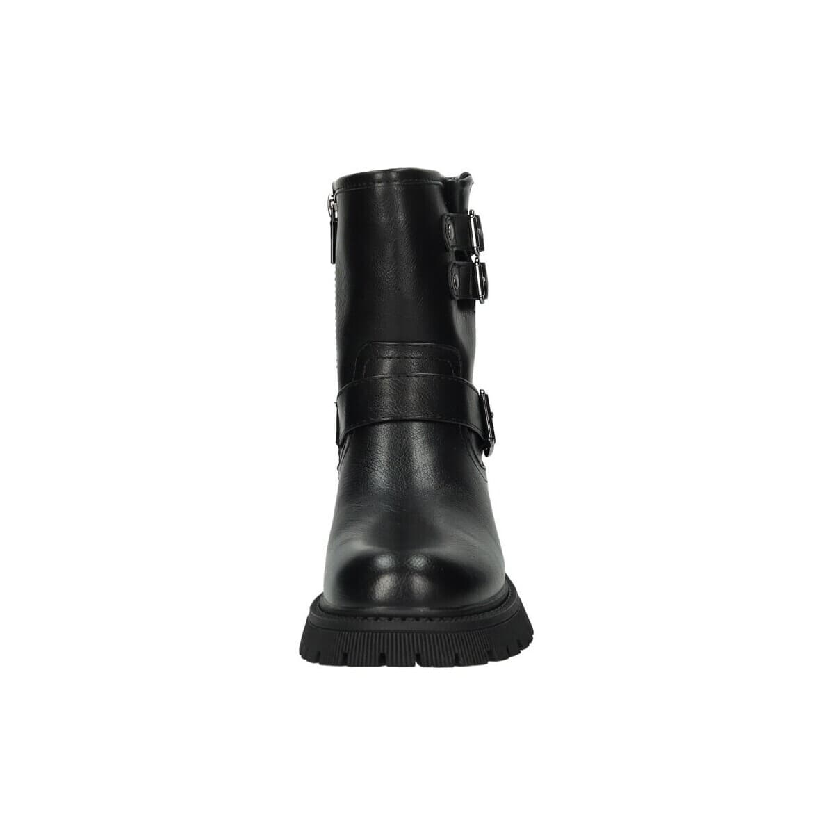 Women's Boots Refresh Black