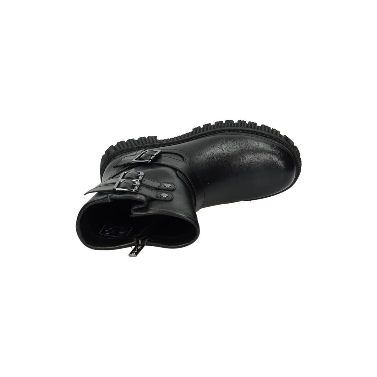 Women's Boots Refresh Black