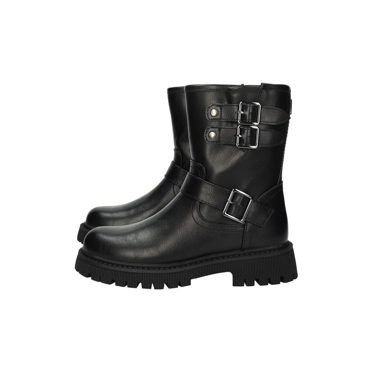 Women's Boots Refresh Black