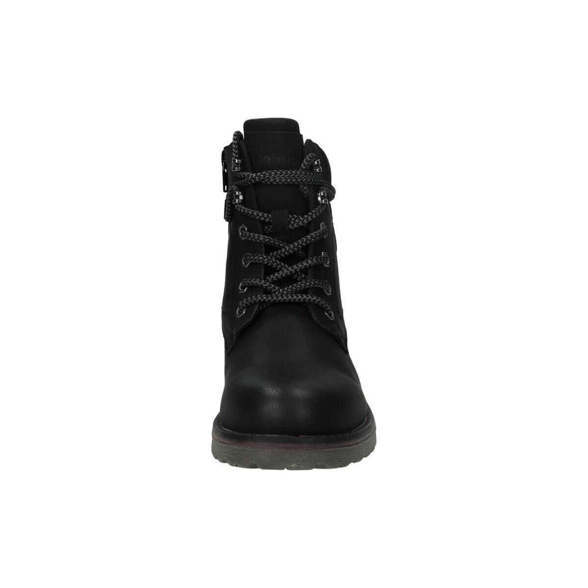 Women's Boots Refresh Black