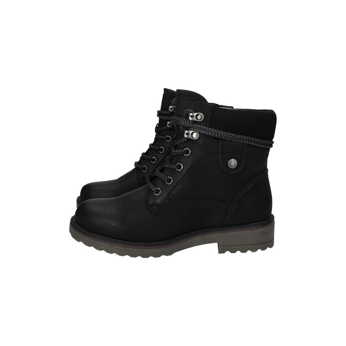 Women's Boots Refresh Black