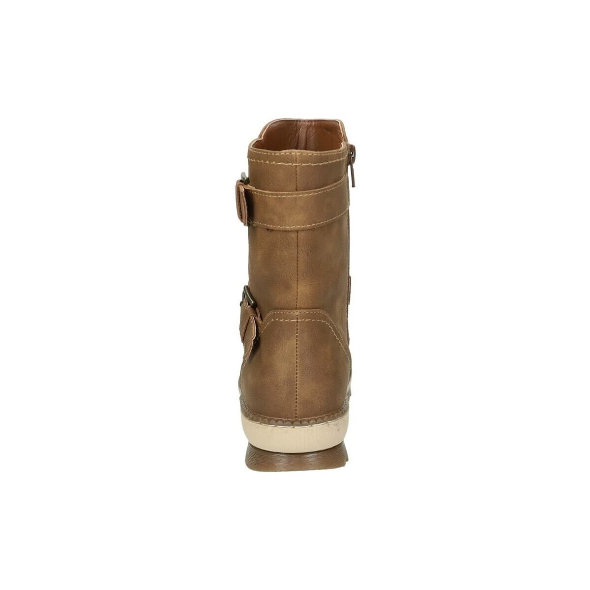 Women's Boots Refresh Brown