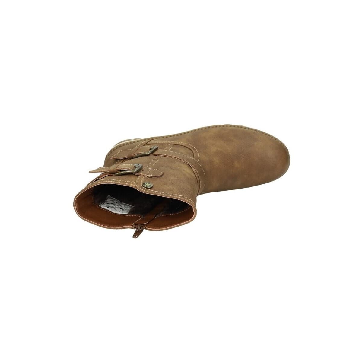 Women's Boots Refresh Brown