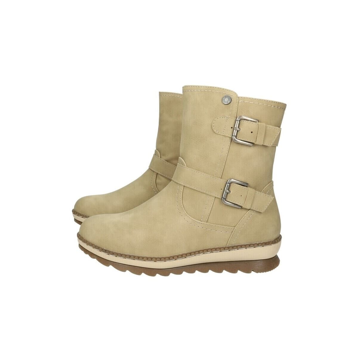 Women's Boots Refresh Multicolor