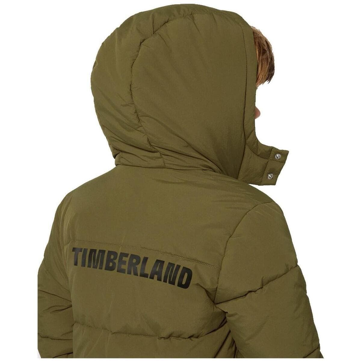 Boys' Blazers Timberland Green