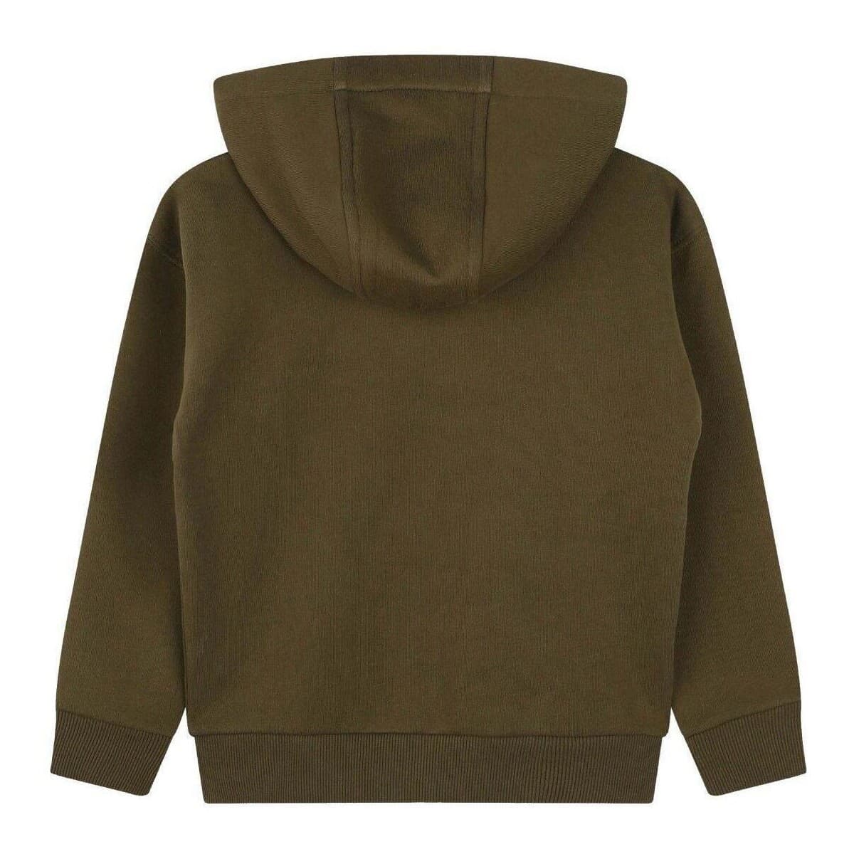 Boys' Hoodies & Sweatshirts Timberland Green
