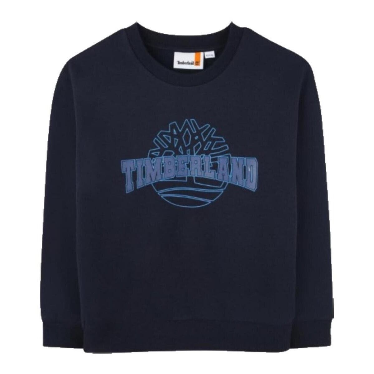 Αθλητικό T-shirt Timberland T60315/83D
