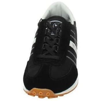 Men's Sneakers Yumas Black