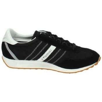 Men's Sneakers Yumas Black