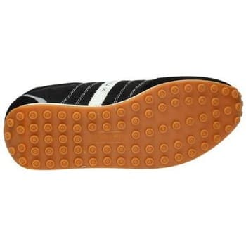 Men's Sneakers Yumas Black