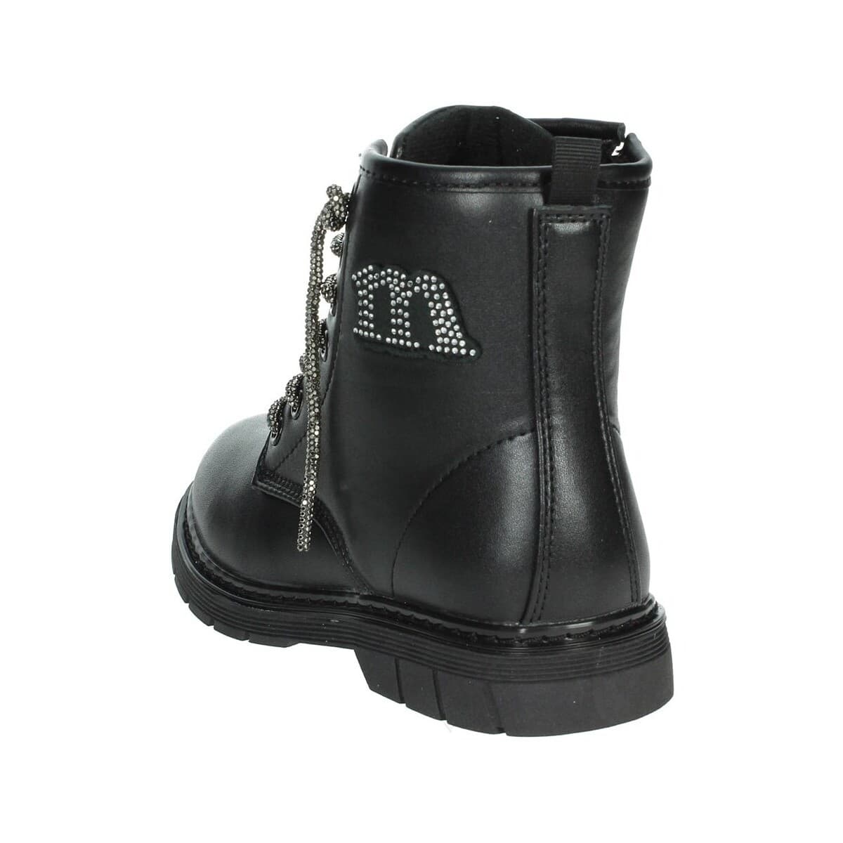 Girls' Boots Melania Black