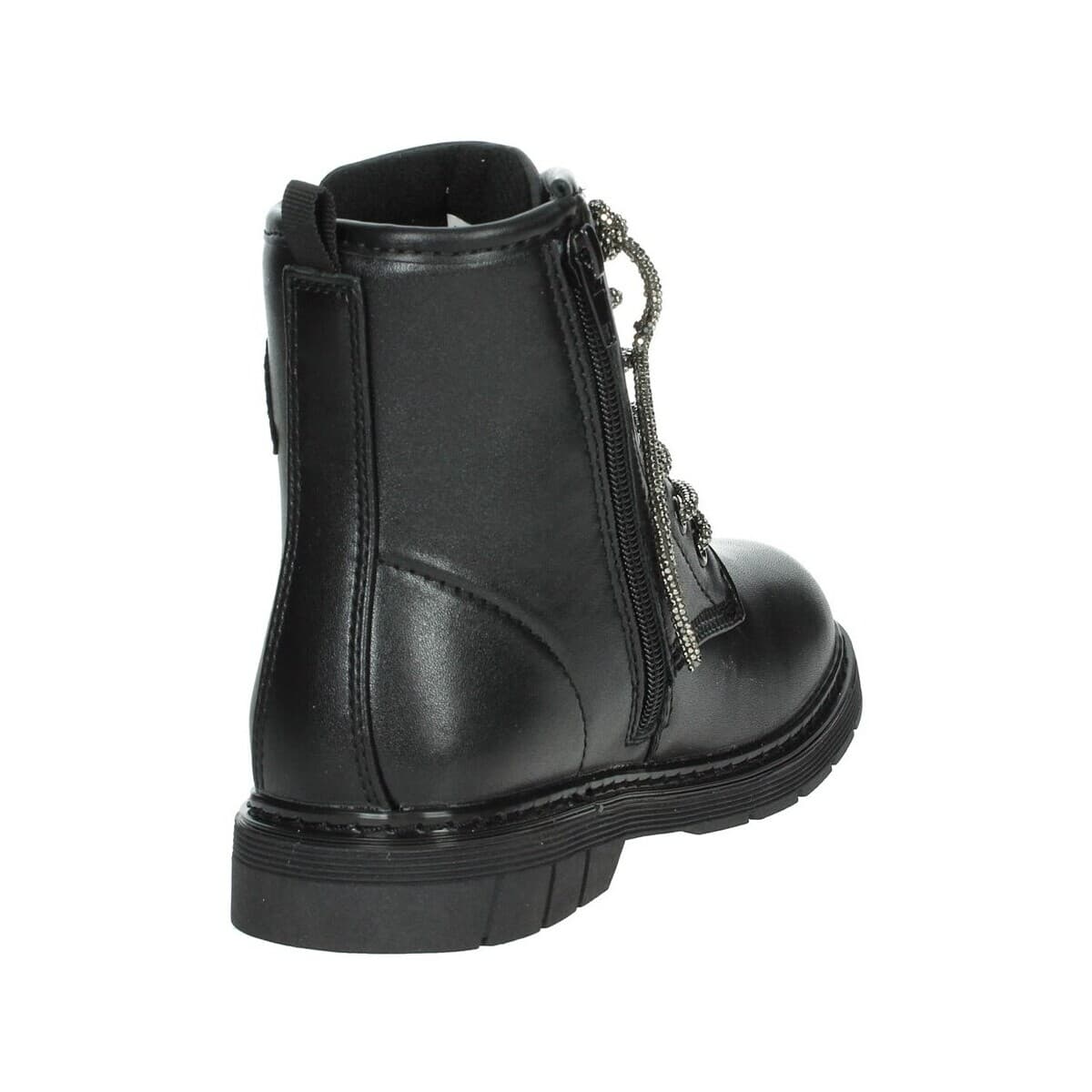 Girls' Boots Melania Black