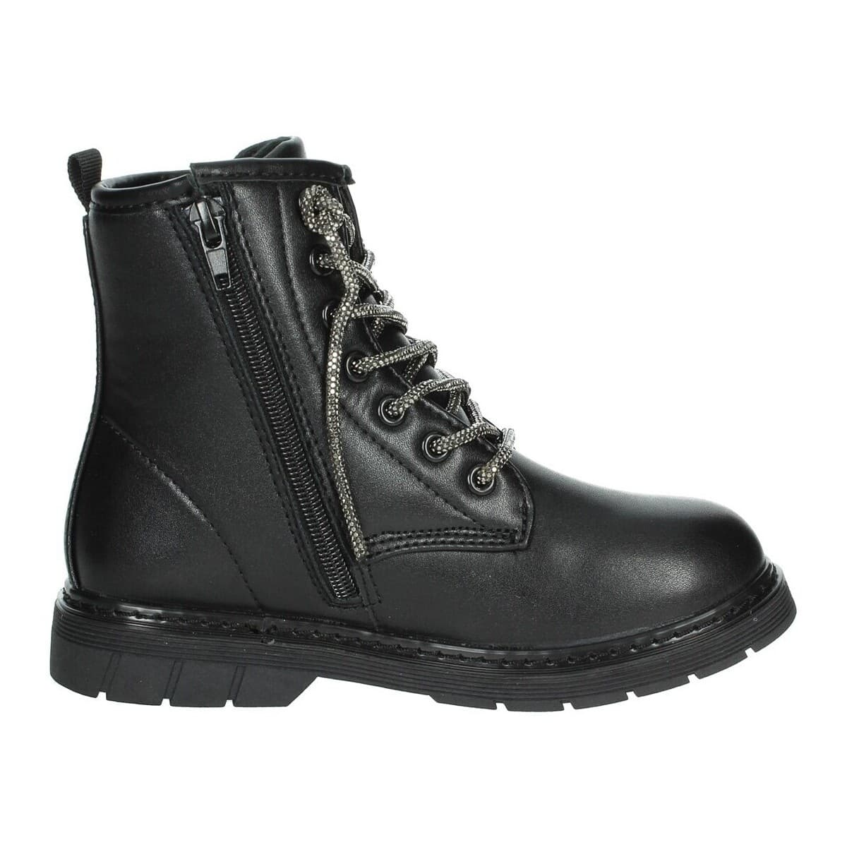 Girls' Boots Melania Black