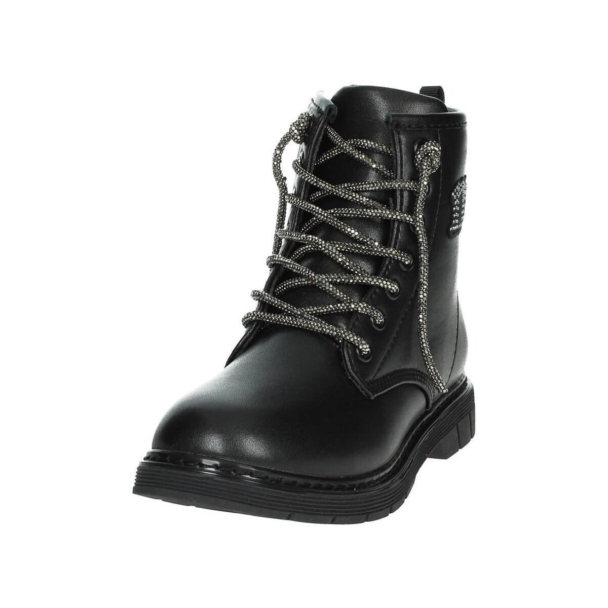 Girls' Boots Melania Black