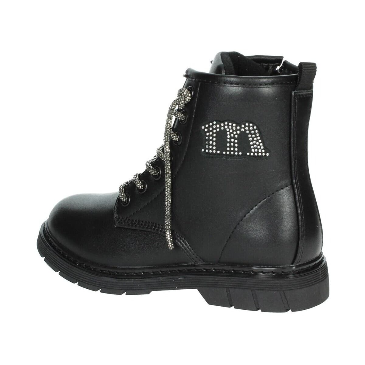 Girls' Boots Melania Black
