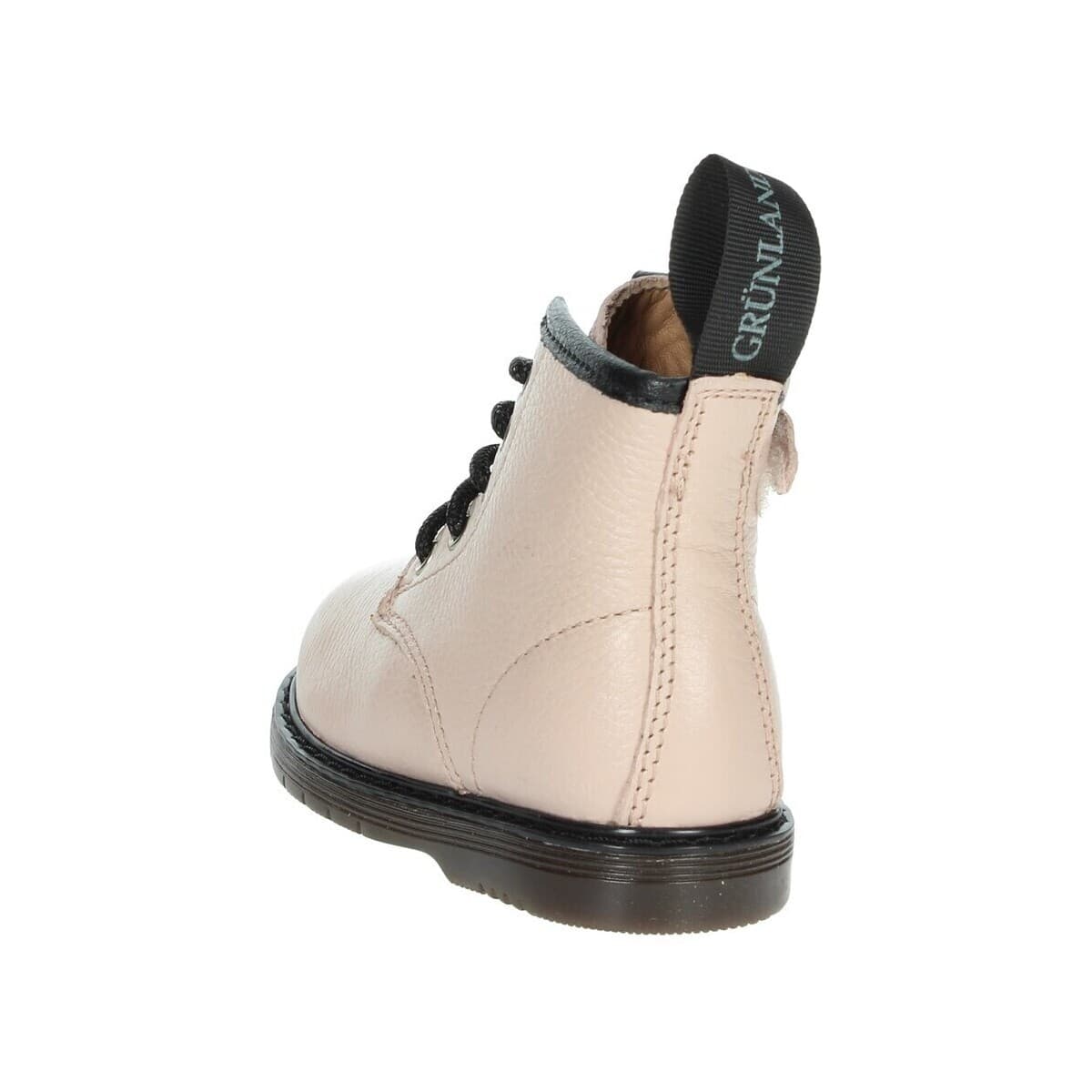 Girls' Boots Grunland Pink